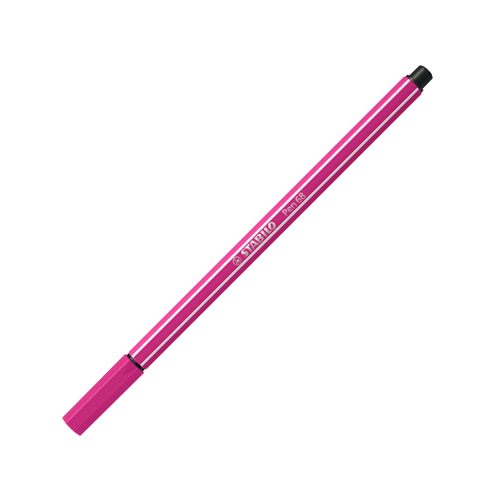 Fibrowa końcówka STABILO Pen 68